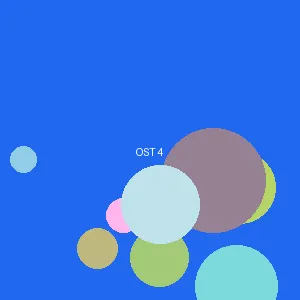 人人友信 - 残響散歌封面